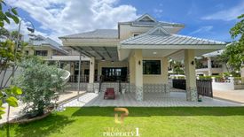 5 Bedroom Villa for sale in Hua Hin, Prachuap Khiri Khan