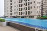 Apartemen disewa dengan 1 kamar tidur di Cikokol, Banten