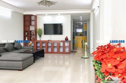 Cho thuê nhà riêng 4 phòng ngủ tại Mỹ An, Quận Ngũ Hành Sơn, Đà Nẵng