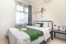 Apartemen disewa dengan 1 kamar tidur di Pengadegan, Jakarta