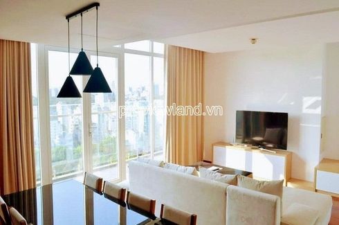 2 Bedroom Apartment for rent in Nguyen Thai Binh, Ho Chi Minh