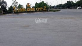 Land for sale in An Lac, Ho Chi Minh