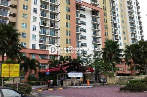 2 Bedroom Apartment for rent in Taman Austin Perdana, Johor