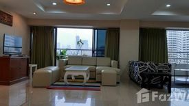 4 Bedroom Condo for rent in Siam Penthouse 1, Khlong Toei, Bangkok near BTS Nana