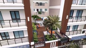 2 Bedroom Condo for sale in Fairway Terraces, Barangay 97, Metro Manila near MRT-3 Taft Avenue