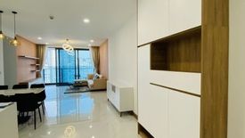 Cho thuê căn hộ chung cư 3 phòng ngủ tại Phường 22, Quận Bình Thạnh, Hồ Chí Minh
