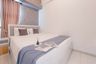 Apartemen disewa dengan 1 kamar tidur di Serpong, Banten