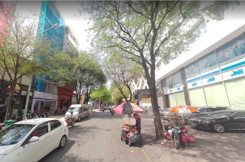 Cần bán nhà phố 1 phòng ngủ tại Bến Nghé, Quận 1, Hồ Chí Minh