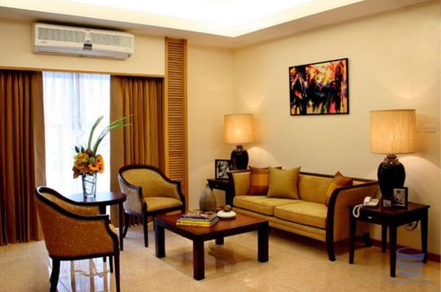 2 Bedroom Condo for rent in Esmeralda Apartments, Thung Maha Mek, Bangkok near MRT Lumpini