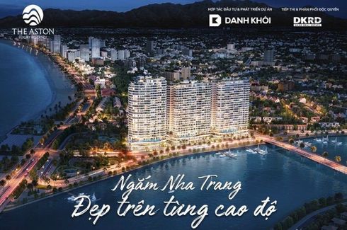 Cần bán căn hộ 2 phòng ngủ tại Xương Huân, Nha Trang, Khánh Hòa