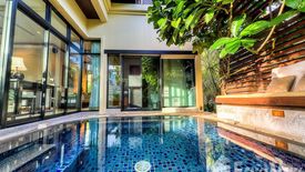 1 Bedroom Villa for sale in Nai Harn Baan Bua - Baan Pattama, Rawai, Phuket