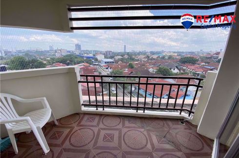 2 Bedroom Condo for sale in Center Point, Nong Prue, Chonburi
