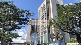 Office for rent in Nguyen Cu Trinh, Ho Chi Minh