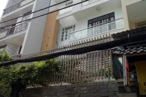 5 Bedroom Townhouse for sale in Phuong 6, Ho Chi Minh