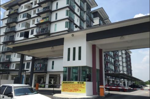 4 Bedroom Apartment for rent in Bukit Pantai, Kuala Lumpur