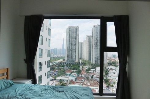 1 Bedroom Apartment for rent in Gateway Thao Dien, O Cho Dua, Ha Noi