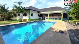 5 Bedroom House for rent in Nong Pla Lai, Chonburi