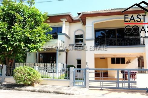 5 Bedroom House for Sale or Rent in Central Park 4, Nong Prue, Chonburi