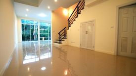 3 Bedroom Townhouse for rent in Premium Place Ekamai - Rarm Intra 2, Nuan Chan, Bangkok