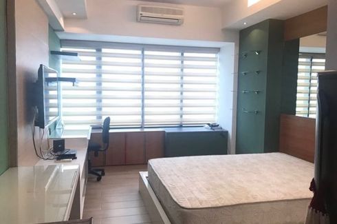 Condo for sale in One Rockwell, Rockwell, Metro Manila near MRT-3 Guadalupe