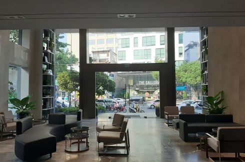 Commercial for rent in Phuong 7, Ho Chi Minh