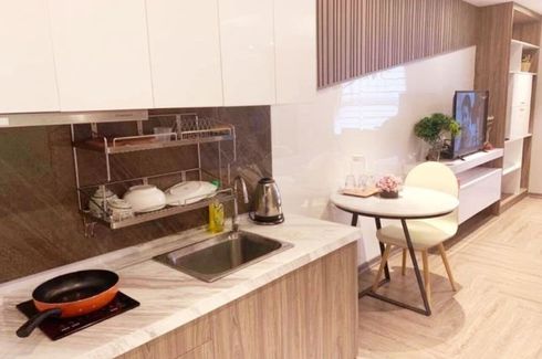 1 Bedroom Condo for rent in Phuong 9, Ho Chi Minh