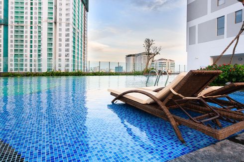 1 Bedroom Apartment for rent in River Gate, Phuong 6, Ho Chi Minh