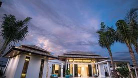 4 Bedroom Villa for rent in BOTANICA The Residence, Thep Krasatti, Phuket