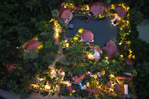 22 Bedroom Villa for sale in Pa Phai, Chiang Mai
