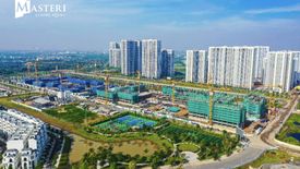 Cần bán căn hộ 3 phòng ngủ tại Masteri Centre Point, Long Bình, Quận 9, Hồ Chí Minh