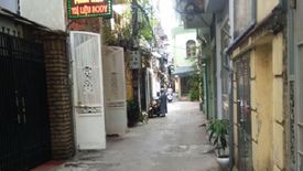Cần bán nhà riêng 2 phòng ngủ tại Ngã Tư Sở, Quận Đống Đa, Hà Nội