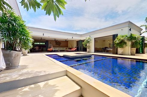 3 Bedroom Villa for sale in Opus Estates @ Siam Royal View, Nong Prue, Chonburi