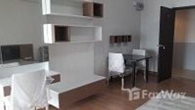 Condo for rent in Supalai Veranda Ratchavipha - Prachachuen, Bang Sue, Bangkok near MRT Wong Sawang