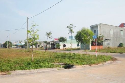 Land for sale in Chanh Nghia, Binh Duong