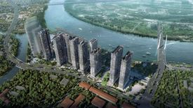 Cần bán căn hộ chung cư 3 phòng ngủ tại Grand Marina Saigon, Bến Nghé, Quận 1, Hồ Chí Minh