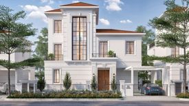 Cần bán villa 3 phòng ngủ tại SwanPark, Phú Hữu, Nhơn Trạch, Đồng Nai