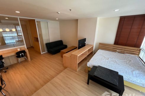 1 Bedroom Condo for rent in St. Louis Grand Terrace, Thung Wat Don, Bangkok near BTS Surasak