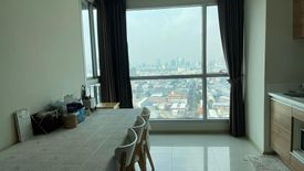 1 Bedroom Condo for sale in Rhythm Ratchada-Huai Khwang, Din Daeng, Bangkok near MRT Huai Khwang
