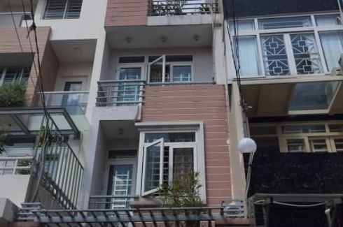 7 Bedroom House for sale in Phuong 14, Ho Chi Minh