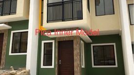 2 Bedroom Townhouse for sale in Tolotolo, Cebu