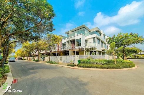 House for sale in Cat Lai, Ho Chi Minh