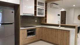 3 Bedroom Serviced Apartment for rent in New City, Binh Khanh, Ho Chi Minh