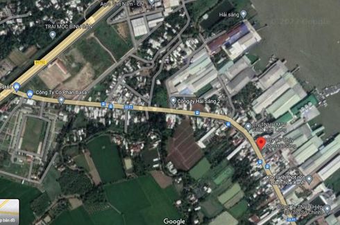 Land for sale in Vinh Trinh, Can Tho