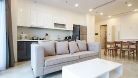 Cho thuê căn hộ 2 phòng ngủ tại Vinhomes Central Park, Phường 22, Quận Bình Thạnh, Hồ Chí Minh