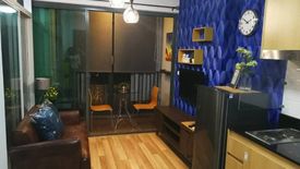 1 Bedroom Condo for rent in Ideo Blucove Sukhumvit, Bang Na, Bangkok near BTS Udom Suk