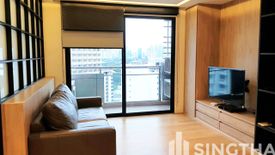2 Bedroom Condo for rent in Silom Grand Terrace, Silom, Bangkok near MRT Silom