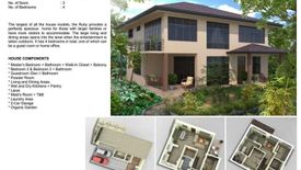4 Bedroom House for sale in Pondol, Cebu