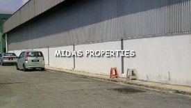 Warehouse / Factory for rent in Pelabuhan Utara, Selangor