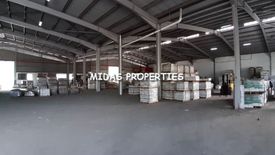 Warehouse / Factory for rent in Pelabuhan Utara, Selangor