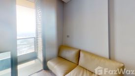 1 Bedroom Condo for sale in The Lumpini 24, Khlong Tan, Bangkok near BTS Phrom Phong